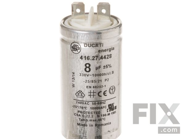 8754619-1-M-GE-WB27X11193-CAPACITOR