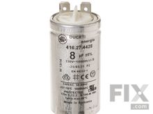 CAPACITOR – Part Number: WB27X11193