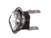 8754628-3-S-GE-WB27X11213-Microwave Fan Thermostat