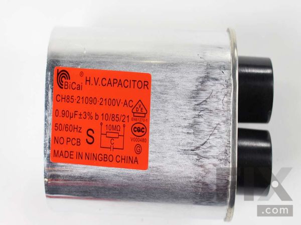 8754629-1-M-GE-WB27X11214-H.V.CAPACITOR