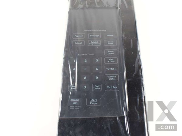 8754631-1-M-GE-WB27X11216-CONTROL Assembly BB