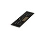 8754636-2-S-GE-WB27X20030-FACEPLATE GRAPHICS (BK)