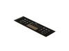 8754636-3-S-GE-WB27X20030-FACEPLATE GRAPHICS (BK)