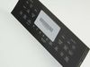 8754638-2-S-GE-WB27X20037-FACEPLATE GRAPHICS (DG)