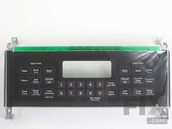 8754639-1-M-GE-WB27X20040-BRACKET GLS ASM(T012-DG