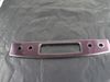 Range Control Panel Overlay – Part Number: WB27X20076