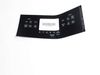 8754648-1-S-GE-WB27X20094-FACEPLATE GRAPHICS (BK)