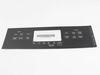 8754650-1-S-GE-WB27X20097-FACEPLATE GRAPHICS (DG)