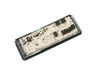 8754675-3-S-GE-WB27X20745- GLASS & TOUCH BOARD Assembly