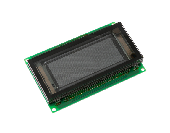 8754679-1-M-GE-WB27X20768-Display Board