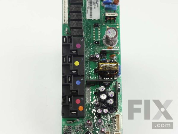 8754685-1-M-GE-WB27X20891- BOARD PCB Assembly