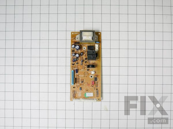 8754691-1-M-GE-WB27X21026- PCB MAIN Assembly