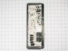 8754693-1-S-GE-WB27X21183- GLASS & TOUCH BOARD Assembly