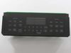 8754693-3-S-GE-WB27X21183- GLASS & TOUCH BOARD Assembly