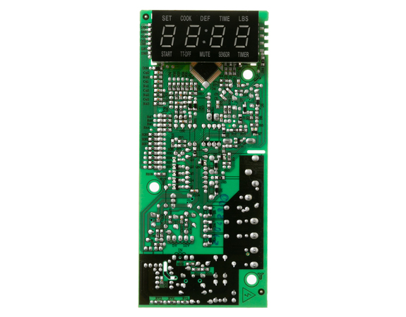 8754694-1-M-GE-WB27X21308- PCB Assembly