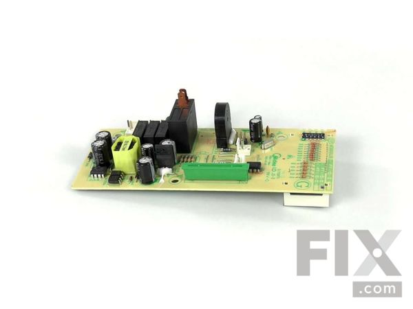 8754695-1-M-GE-WB27X21340- PCB Assembly
