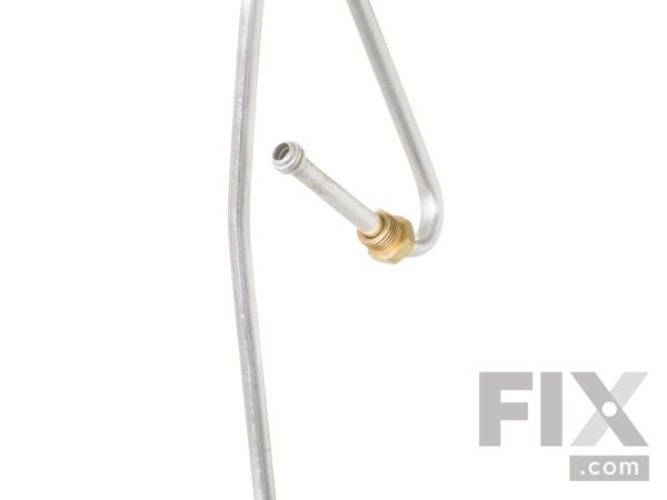 8754702-1-M-GE-WB28K10698-TUBE MAIN DUAL VALVE
