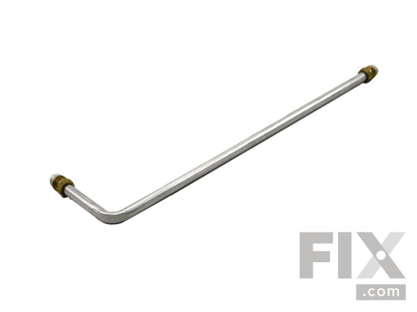 8754706-1-M-GE-WB28K10703-TUBE VALVE SUPPLY