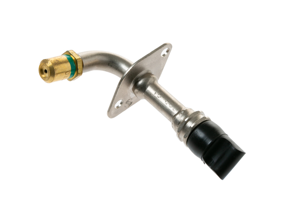 8754709-1-M-GE-WB28K10708-ELBOW BAKE LOWER
