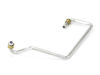 TUBE BURNER SUPPLY BROIL – Part Number: WB28K10795