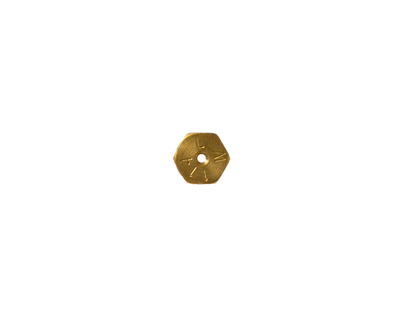 8754742-1-M-GE-WB28K10861-Orifice Spud