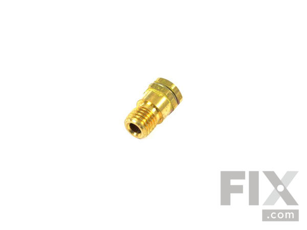 8754747-1-M-GE-WB28T10242-ORIFICE SPUD