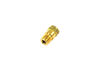 8754747-2-S-GE-WB28T10242-ORIFICE SPUD