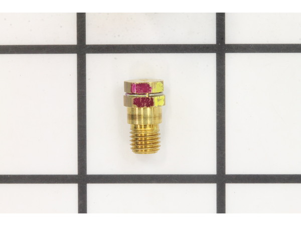8754748-1-M-GE-WB28T10244-Range Orifice Spud