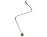 TUBE BURNER Assembly – Part Number: WB28T10268