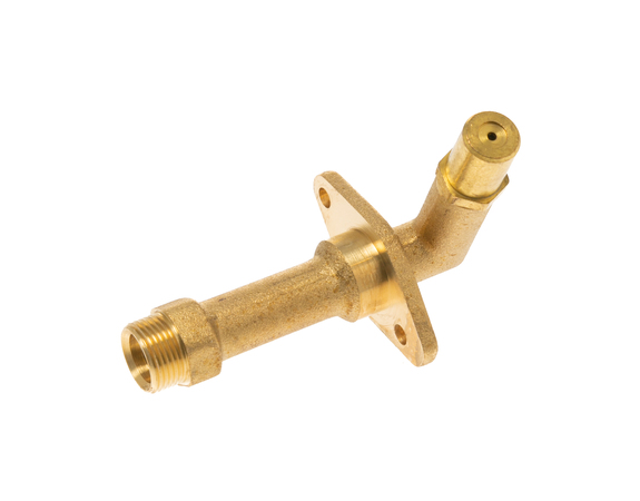 8754776-1-M-GE-WB28X20295- ELBOW 90 Assembly