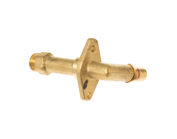 8754780-1-M-GE-WB28X20389- ELBOW 90 Assembly