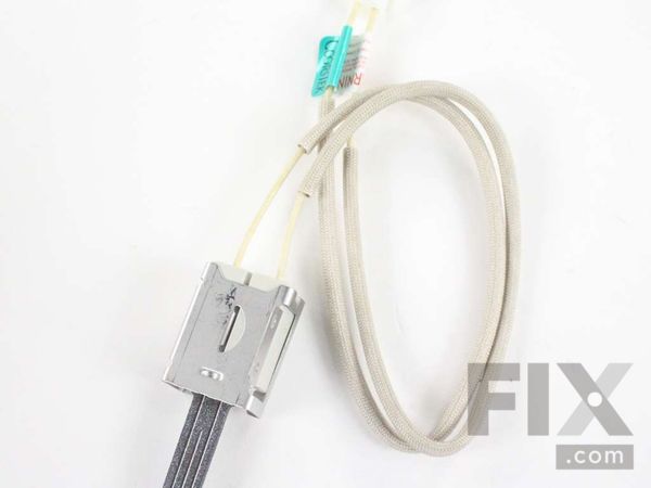 8754784-1-M-GE-WB28X20446-IGNITER GLOW BAR