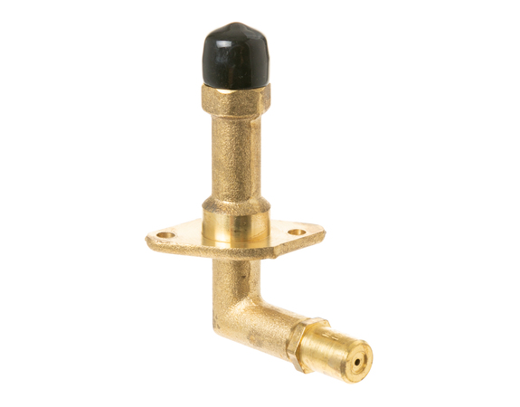 8754785-1-M-GE-WB28X20451- ELBOW 90 Assembly
