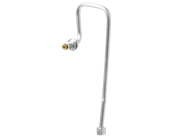 8754795-1-M-GE-WB28X20607-ORIFICE HOLDER LF