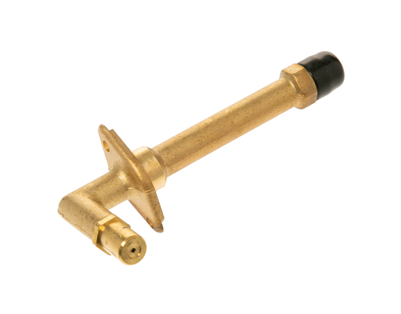 8754805-1-M-GE-WB28X20619- ELBOW 90 Assembly