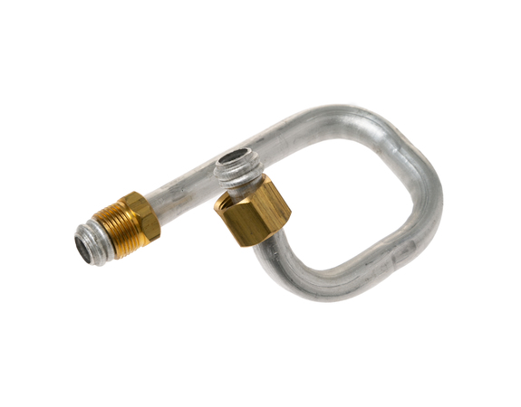 8754816-1-M-GE-WB28X20758-TUBE UPPER BAKE SUPPLY