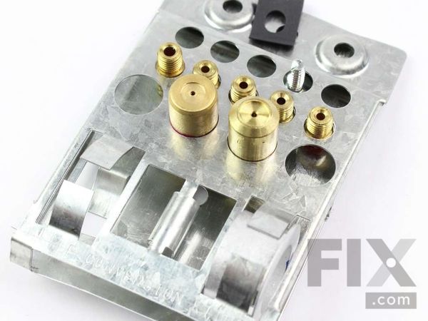 8754826-1-M-GE-WB28X20916- KIT LP CONVERSION Assembly