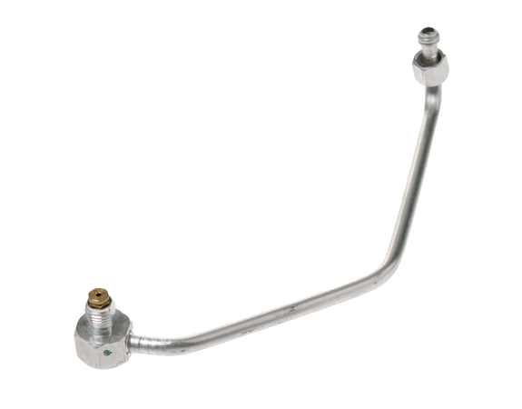 8754831-1-M-GE-WB28X21071-Front Orifice Holder (Left)