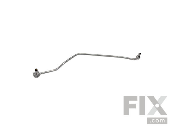 8754832-1-M-GE-WB28X21072-CTR ORIFICE HOLDER