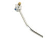 8754833-2-S-GE-WB28X21077-Center Orifice Holder