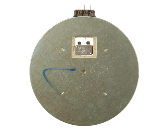 8754837-1-M-GE-WB30T10154-Lower Warmer Element