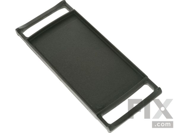 8754851-1-M-GE-WB31X20584-REVERSIBLE GRIDDLE