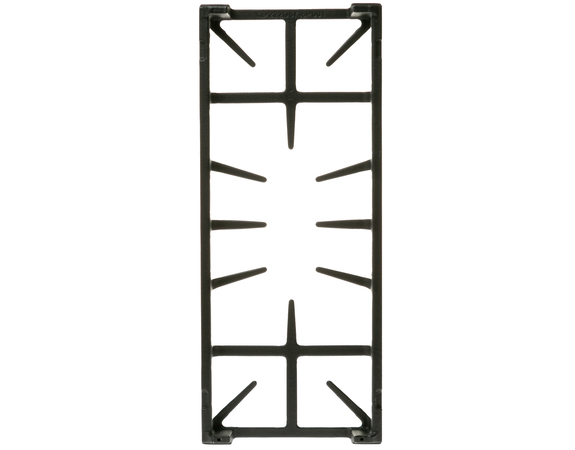 8754853-1-M-GE-WB31X21075-CENTER GRATE CAST