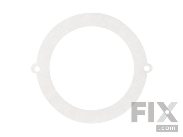8754854-1-M-GE-WB32K10044-GASKET OVEN LIGHT
