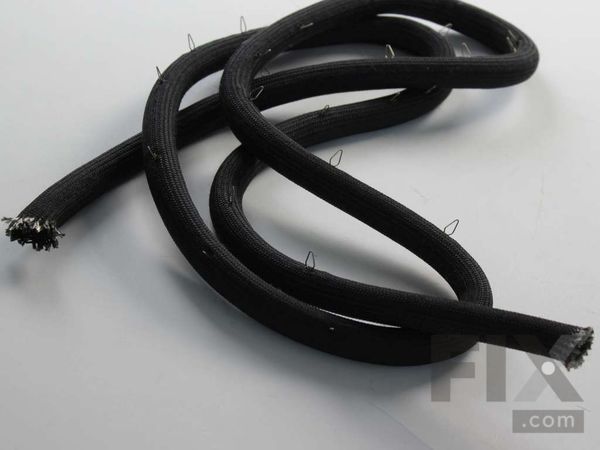 8754856-1-M-GE-WB32K10046-GASKET OVEN