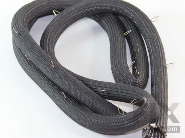 8754857-1-M-GE-WB32K10047-GASKET OVEN