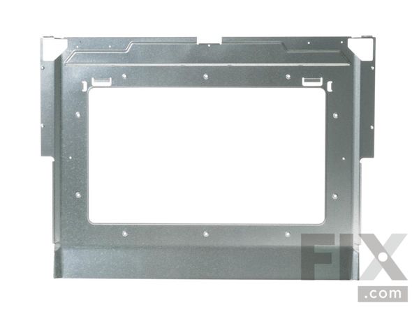 8754868-1-M-GE-WB34K10137-GUARD INSULATION DOOR