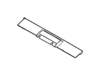 COVER BACK – Part Number: WB34K10146