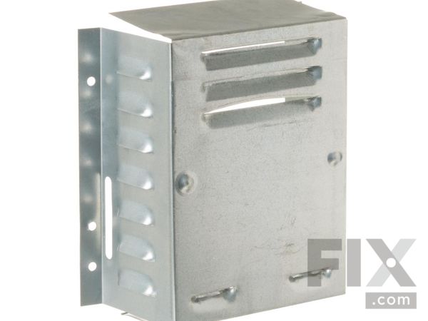 8754876-1-M-GE-WB34K10148-COVER MOTOR