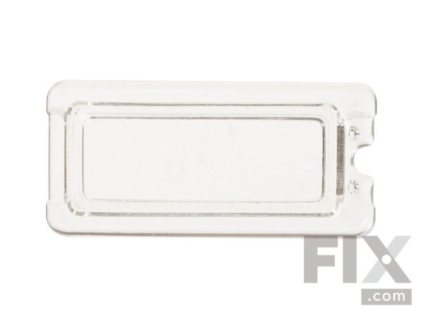 8754890-1-M-GE-WB34T10144-LENS OVEN LIGHT